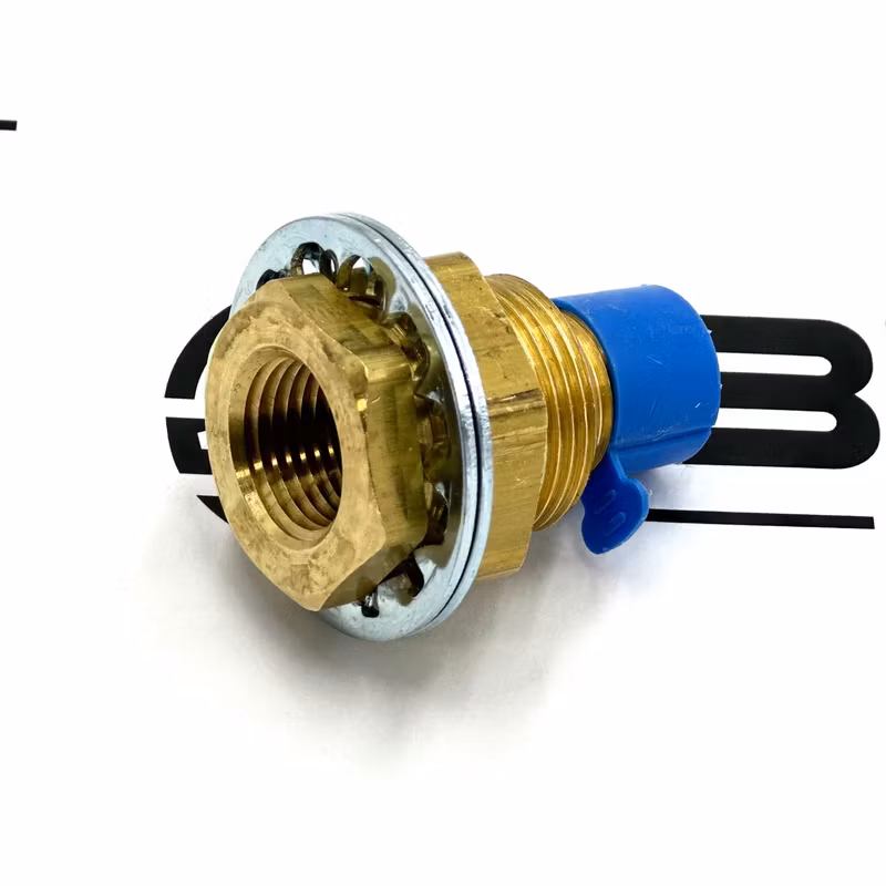 Adapter BHD 1/2 #8 AP2658 - Dynacraft