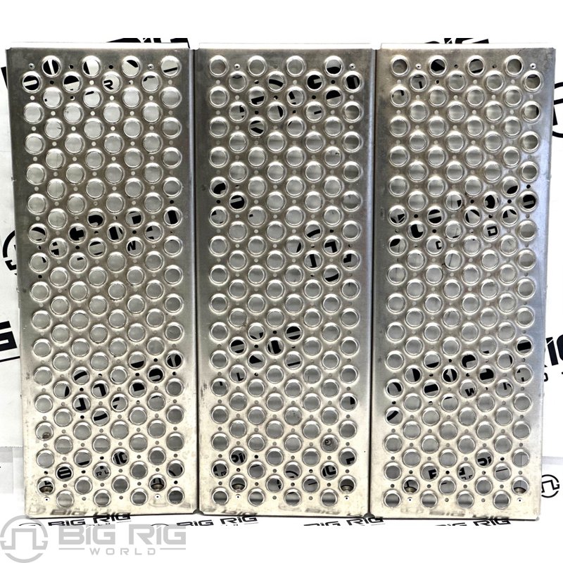 Cover Assembly - Deck Plate A22-1001-3 - Kenworth