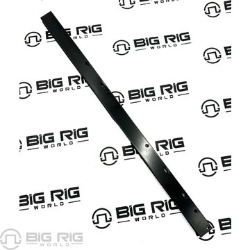 Lower Main Side Glass Channel Assembly R70-6014 - Peterbilt