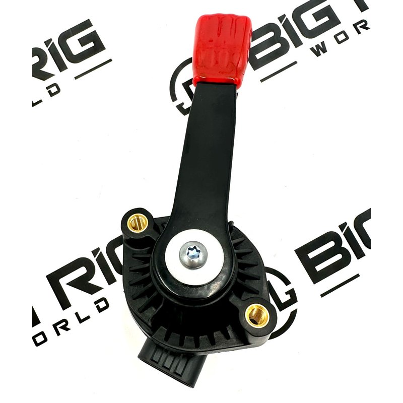 Control - Remote Throttle 403601W1L - Williams Controls