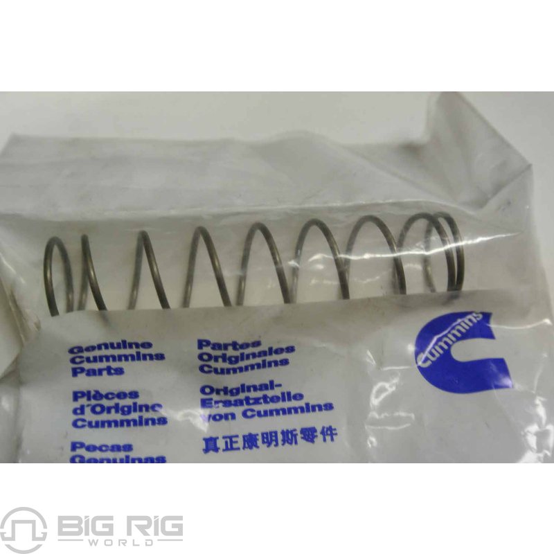 Compression Spring 3072023 - Cummins
