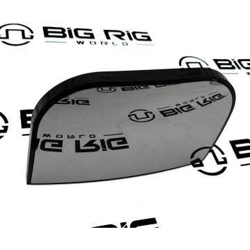Aerodynamic Mirror Replacement Glass 613496 - Retrac