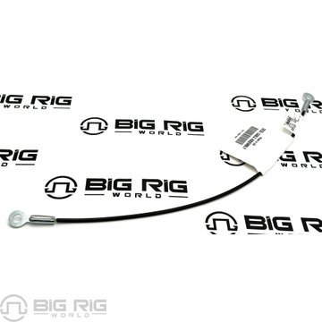 Cable - Hood Stop, 573 A17-13753-001 - Freightliner