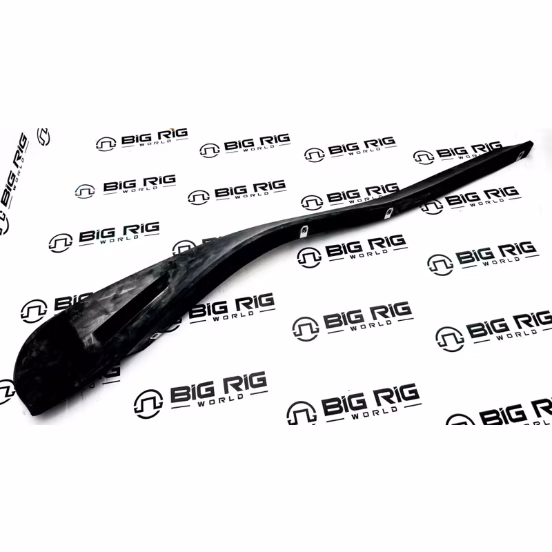 Shield-Bumper Air Dam, Lh A46-1143 - Paccar