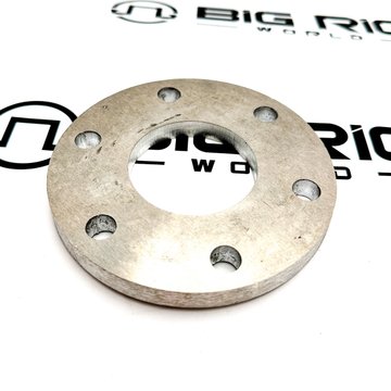 Spacer-Fan Rnd 3-1/2Bcx4-3/8X3/8 Alum K221-2956 - Kenworth