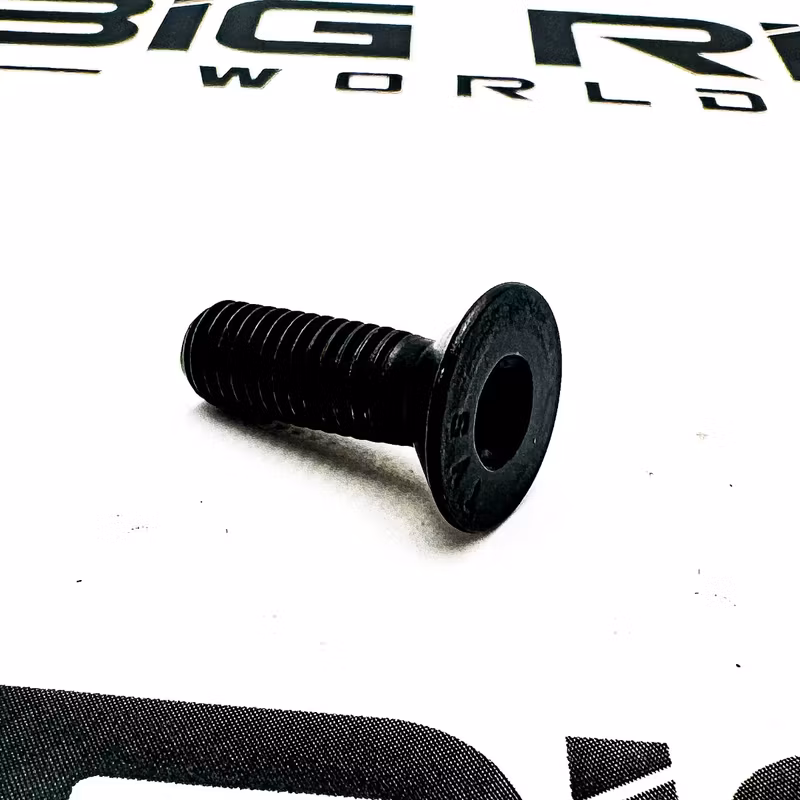 Flat Head Cap Screw 3925186 - Cummins