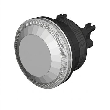 Fan Clutch Assembly - Reman 79A9586RMAN - Horton