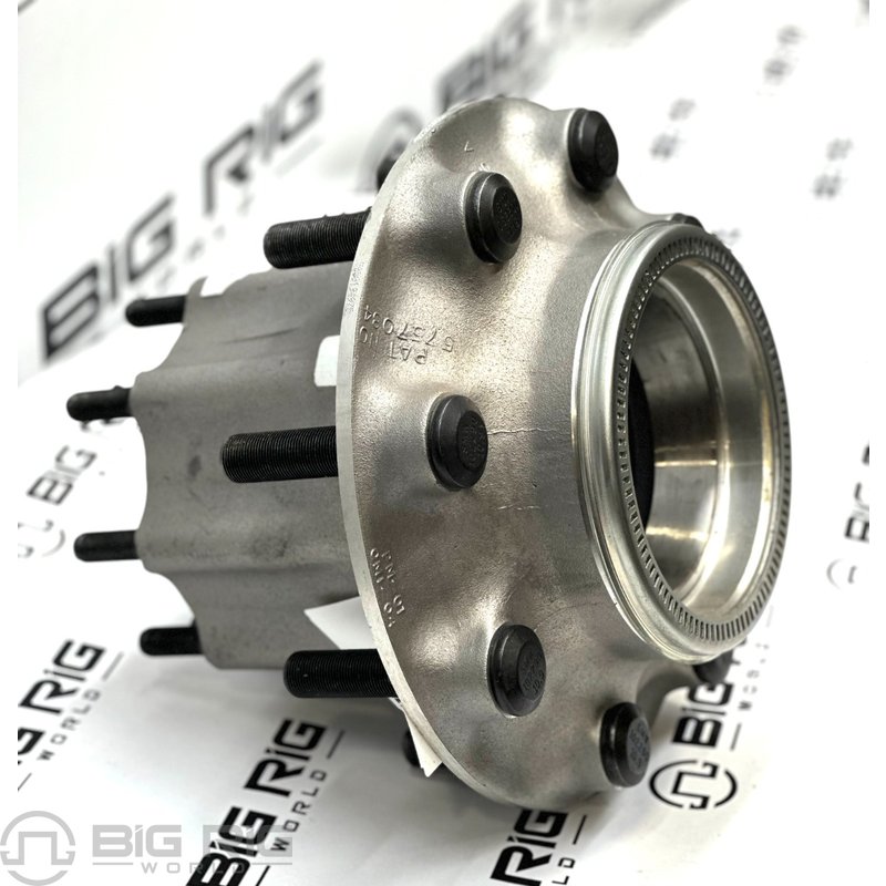 Hub Assy 105200 - Conmet