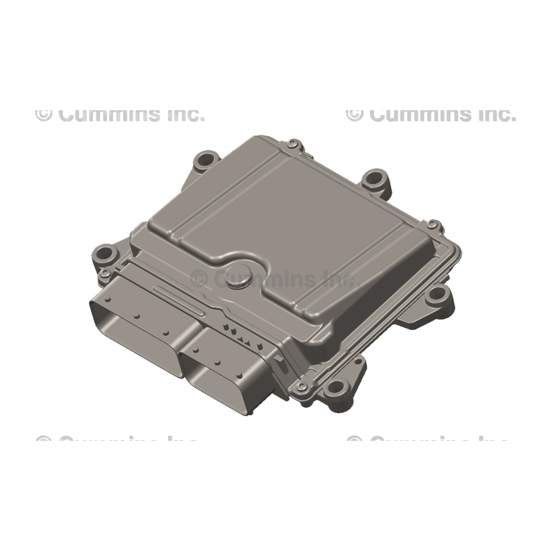 Doser Fluid Supply Module 5283311RX - Cummins