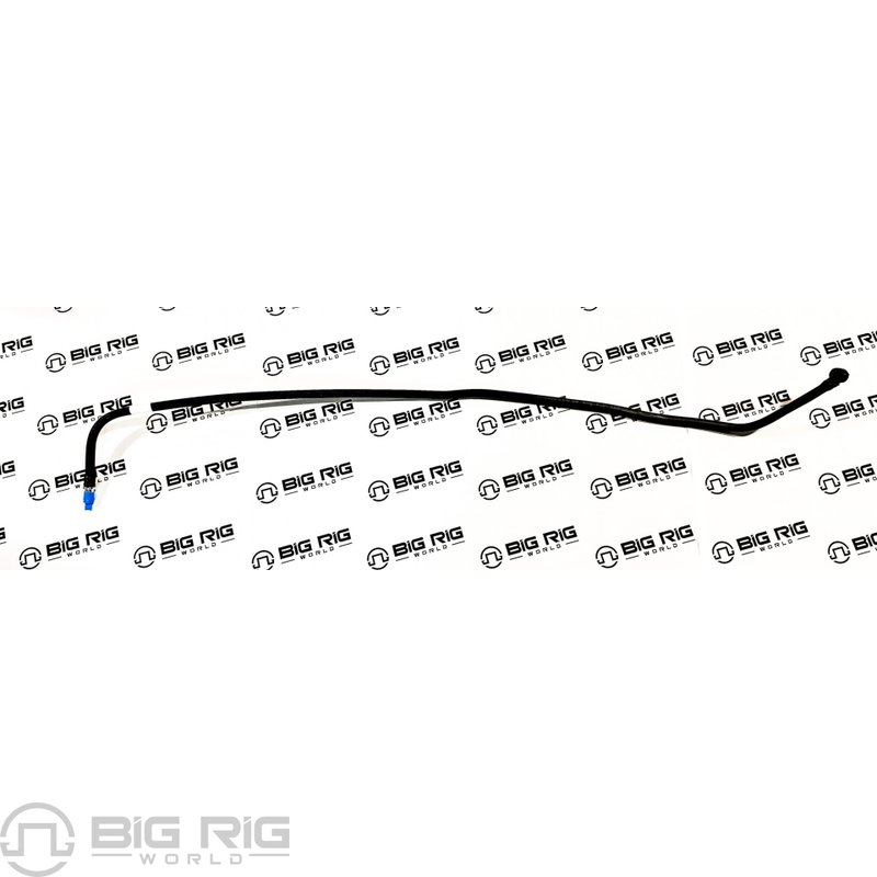 Hose - Assembly, Formed Nylon F50-2082 - Paccar