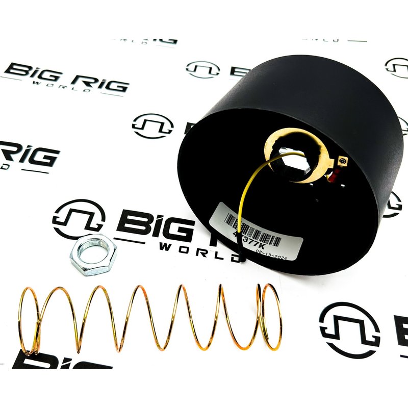 Kit-Gap Hider GHX2E - Paccar