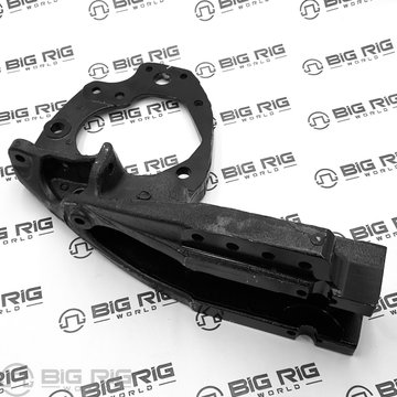 Forward Frame Bracket, Af, 07, 645, Left Hand 15-23962-000 - Freightliner