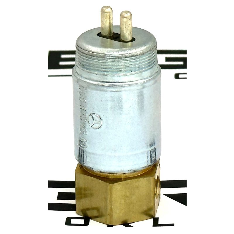 Valve A0000784549 - Detroit Diesel