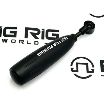 Air Valve Handle 452264 - TRW