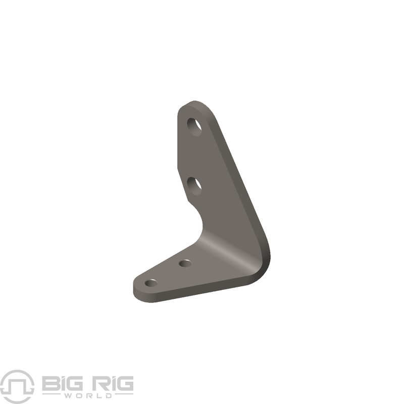 Air Compressor Brace 4929461 - Cummins