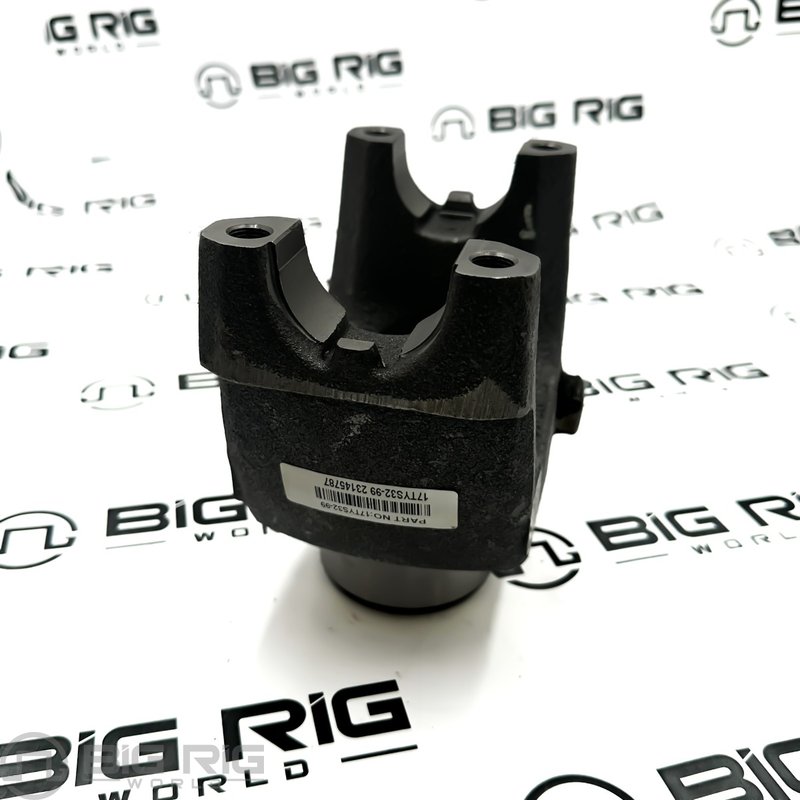 Yoke, End 18N4-3381-1X - Meritor
