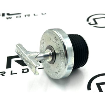 Oil Filler Cap 44165-201 - Paccar