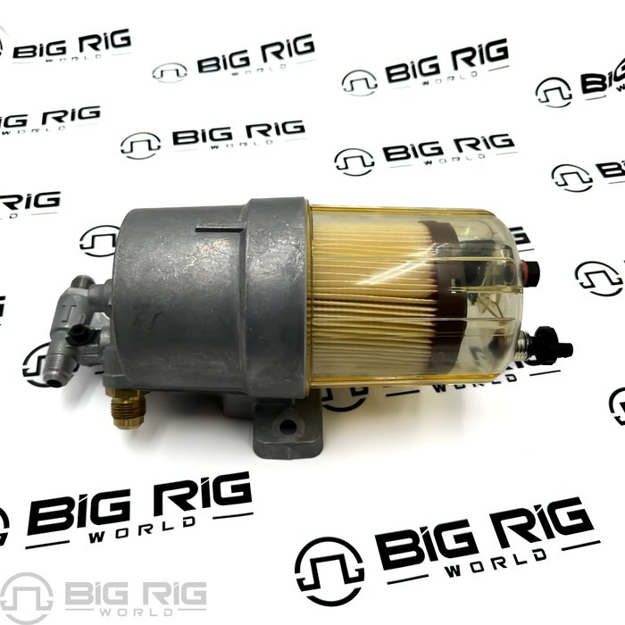Primary Fuel Filter Housing K37-1010-303011100 - Paccar