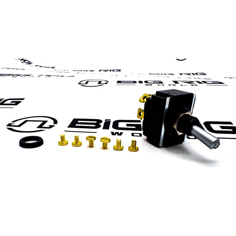 Lighted Toggle Switch 7808-3421 - Western Star
