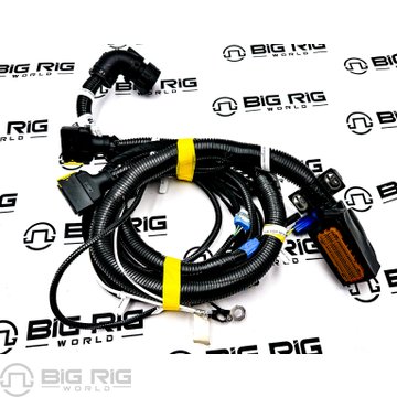 EPA/Harness - ISX 15 2013 P92-4990-32222 - Kenworth