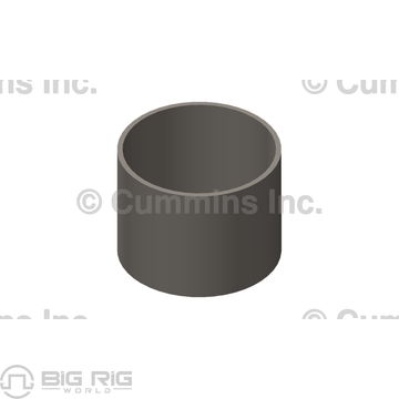 Plain Hose 3060613 - Cummins
