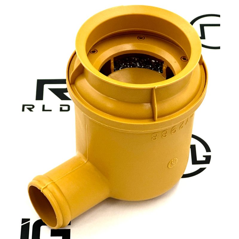 Breather Assembly 9Y-2988 - CAT