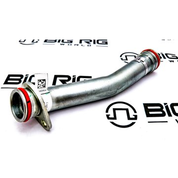 Compressor Air Inlet Tube 5658313 - Cummins