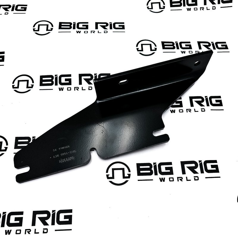 DPF Box Bracket M11-1685 - Kenworth