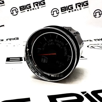 Gauge Kit - Second Fuel Level G3 Q43-1144-308K - Kenworth