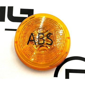 30 Series ABS Vertical Mount 30257Y - Truck Lite