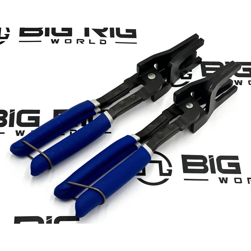 Air Fitting Plier Kit NQ308002 - Detroit Diesel