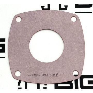 Air Compressor Gasket 4920062 - Cummins