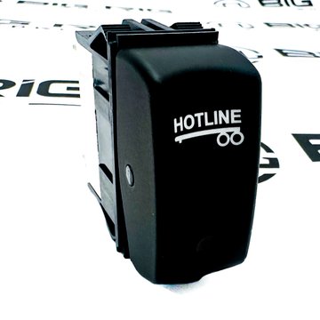 Switch-Rocker Trailer Hotline P27-1123-024 - Paccar