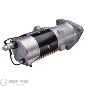 Starter - Freightliner - MBE 4000 - 07 FL1179 - Mitsubishi Electric