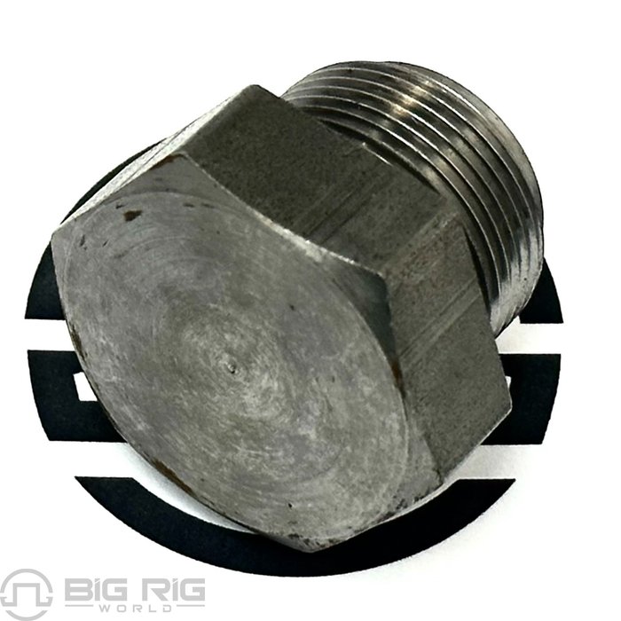 Threaded Plug 3055069 - Cummins