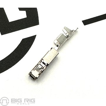 Terminal - Female, Multiple Contact Point, 1.5K, 0.5-1 (20-16) 23-13209-730 - Freightliner
