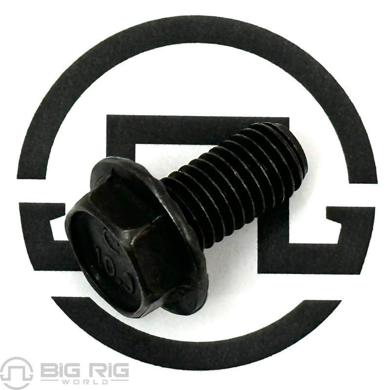 Bolt - Flange 1673522PE - Paccar Engine
