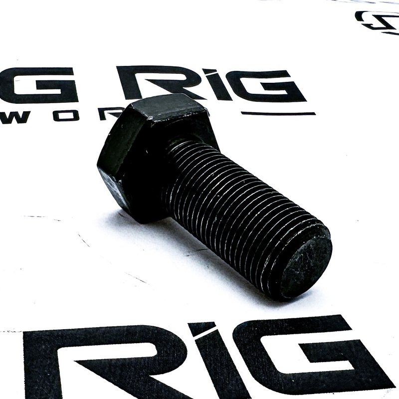 Screw - Cap, Hexagonal, 3/4-16 X 1 23-09447-175 - Freightliner