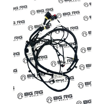 Harness - Hood, Aero NGP L92-1026-13000 - Kenworth