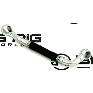 Fuel Transfer Tube 2897187 - Cummins