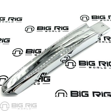 Bar - Center Grille Chrome L45-1002-100 - Kenworth