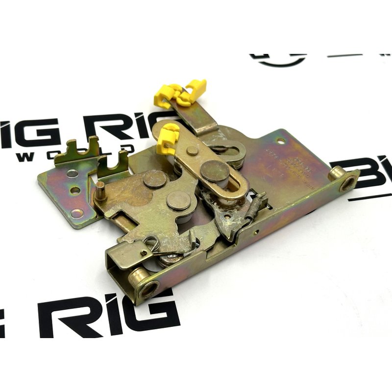 Cab Door Lock K163-302RPAK - Kenworth