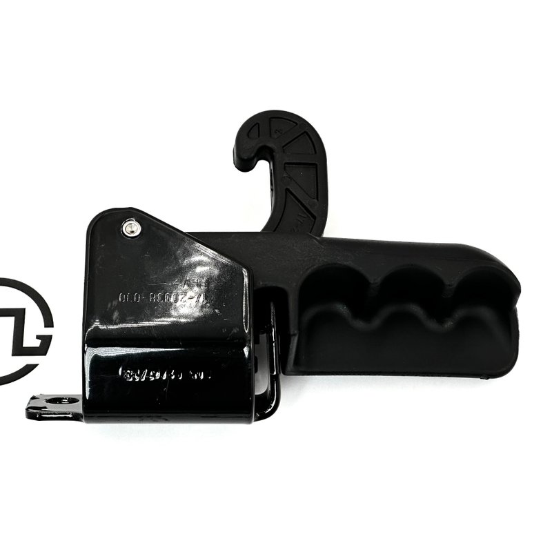 Latch - Hood, Left Hand A17-20861-004 - Freightliner