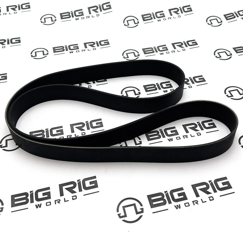 Belt-Engine 12 Rib 1866mm D84-1002-121866 - Paccar