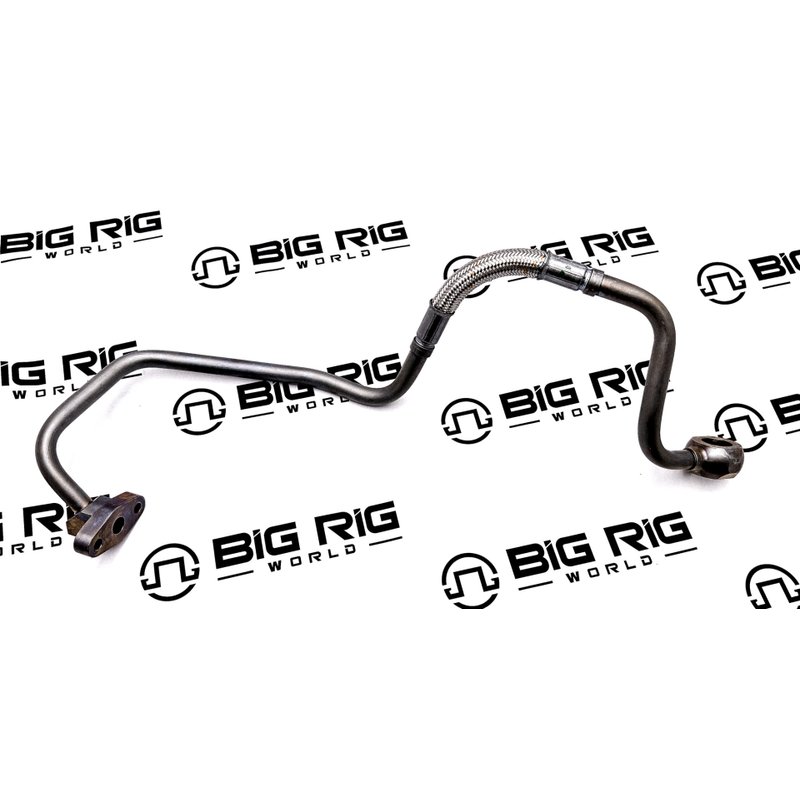Oil Delivery Pipe - Side 1862935PE - Paccar Engine