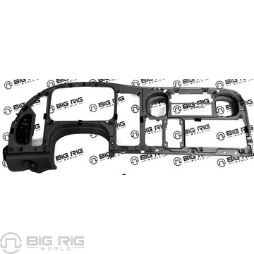 Panel Assy - Frame, Upr Dash, Md A22-71574-000 - Freightliner