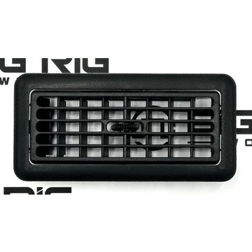 Louver - Sleeper, Auxiliary, Air Conditioning 10-633-00 - Cary Products