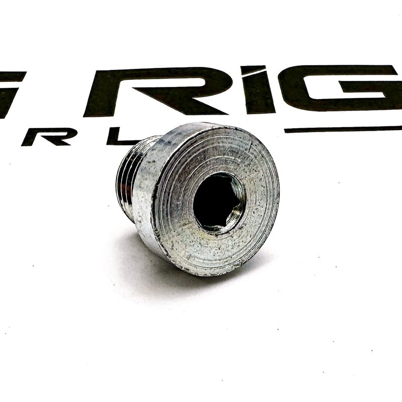 Threaded Plug 3680420 - Cummins