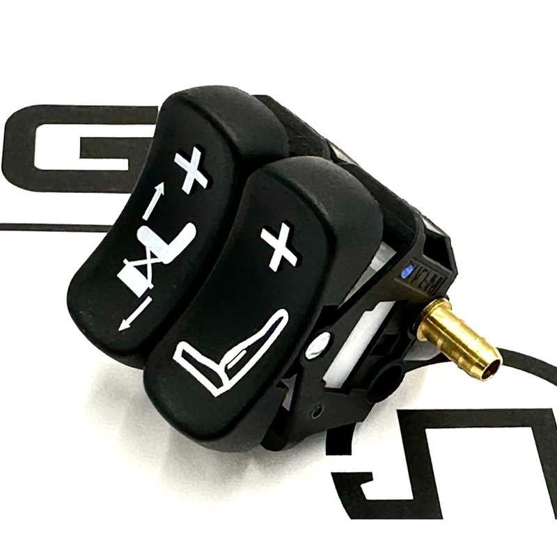 Lumbar Switch - Seat 781211PS - Seats Inc.