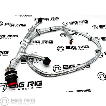 DPF/SCR Harness P92-8598 - Paccar